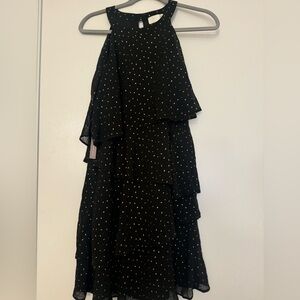 Anthropologie petite dress